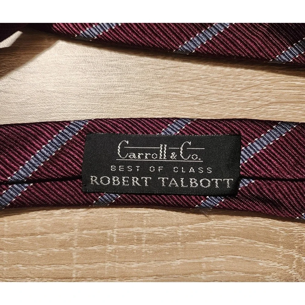 Robert Talbott robert talbott